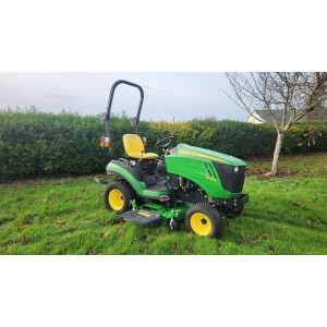 John Deere 1026R